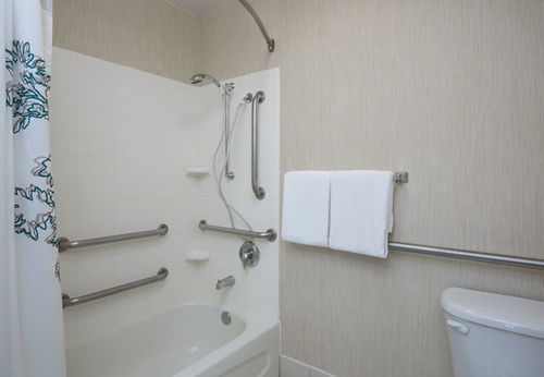 Hotel Residence Inn Boise West  | Boise | Idaho | United States 15