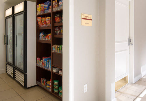 Hotel Residence Inn Boise West  | Boise | Idaho | United States 17