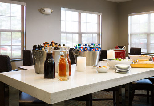 Hotel Residence Inn Boise West  | Boise | Idaho | United States 18