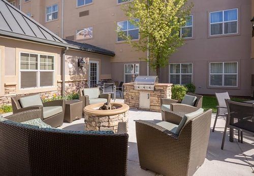 Hotel Residence Inn Boise West  | Boise | Idaho | United States 19