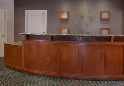 Hotel Residence Inn Boise West  | Boise | Idaho | United States 2