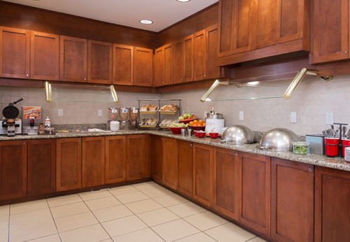 Hotel Residence Inn Boise West  | Boise | Idaho | United States 20