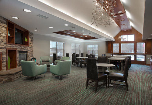 Hotel Residence Inn Boise West  | Boise | Idaho | United States 3