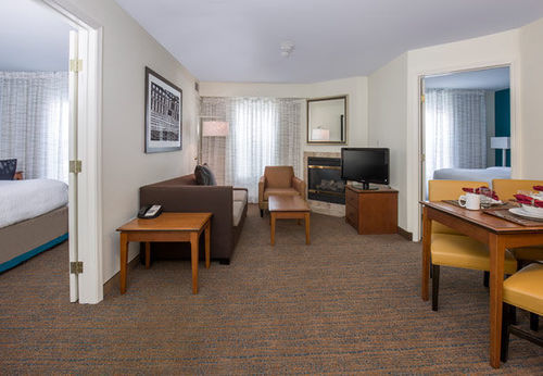 Hotel Residence Inn Boise West  | Boise | Idaho | United States 5