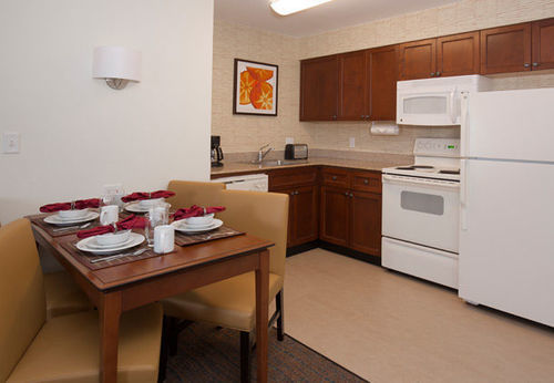 Hotel Residence Inn Boise West  | Boise | Idaho | United States 6
