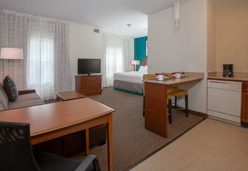 Hotel Residence Inn Boise West  | Boise | Idaho | United States 7