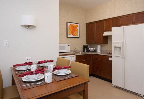 Hotel Residence Inn Boise West  | Boise | Idaho | United States 8