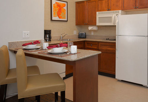 Hotel Residence Inn Boise West  | Boise | Idaho | United States 9
