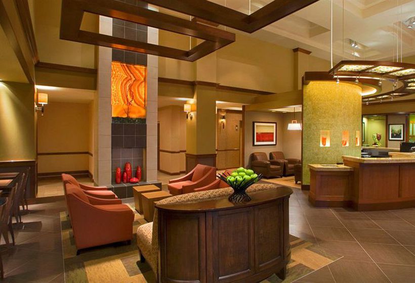 Hotel Hyatt Place Oklahoma City Northwest Oklahoma