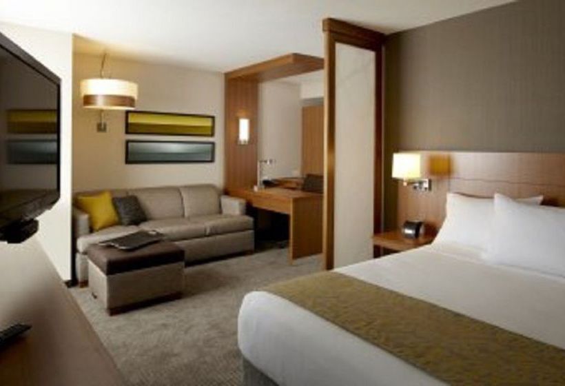 Hotel Hyatt Place Oklahoma City Northwest  | Oklahoma City | Oklahoma | United States 10