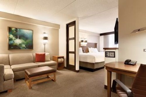 Hotel Hyatt Place Oklahoma City Northwest  | Oklahoma City | Oklahoma | United States 15
