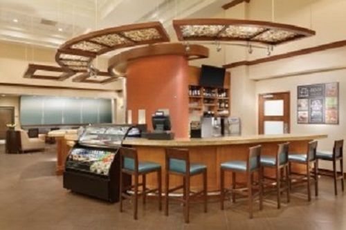 Hotel Hyatt Place Oklahoma City Northwest  | Oklahoma City | Oklahoma | United States 16