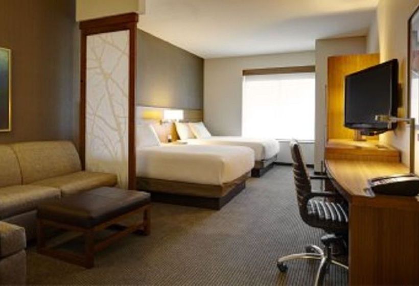 Hotel Hyatt Place Oklahoma City Northwest  | Oklahoma City | Oklahoma | United States 9