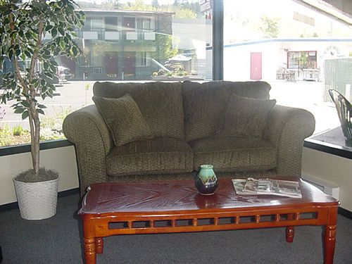 Timbers Motel   | Ashland | Oregon | Estados Unidos 5