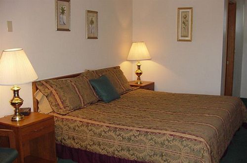 Timbers Motel   | Ashland | Oregon | Estados Unidos 6