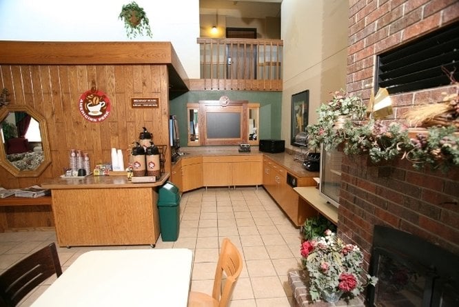 AmericInn Motel Willmar   | Willmar | Minnesota | Hôtels aux États-Unis 1