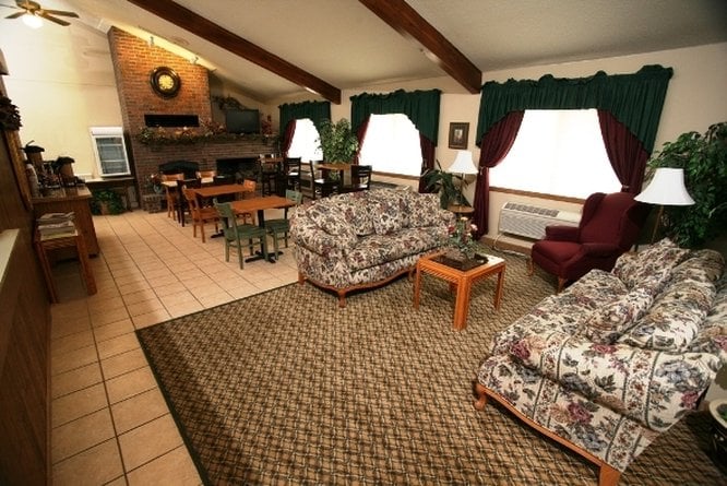 AmericInn Motel Willmar   | Willmar | Minnesota | Hôtels aux États-Unis 2