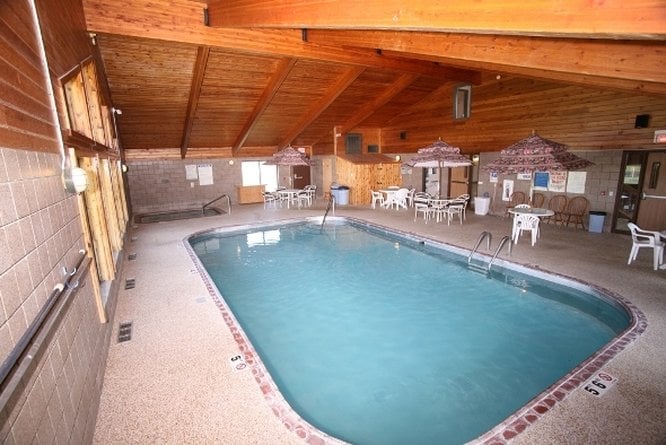 AmericInn Motel Willmar   | Willmar | Minnesota | Hôtels aux États-Unis 3