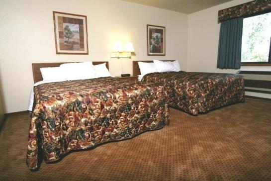 AmericInn Motel Willmar   | Willmar | Minnesota | Hôtels aux États-Unis 4