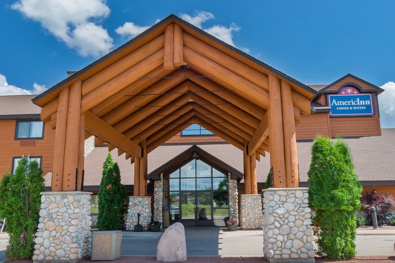 Hotel AmericInn Lodge & Suites Wisconsin Dells   | Wisconsin Dells | Wisconsin | United States 2