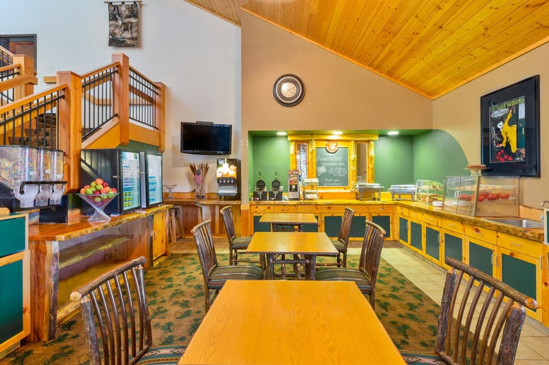 Hotel AmericInn Lodge & Suites Wisconsin Dells   | Wisconsin Dells | Wisconsin | United States 3