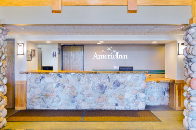 Hotel AmericInn Lodge & Suites Wisconsin Dells   | Wisconsin Dells | Wisconsin | United States 4
