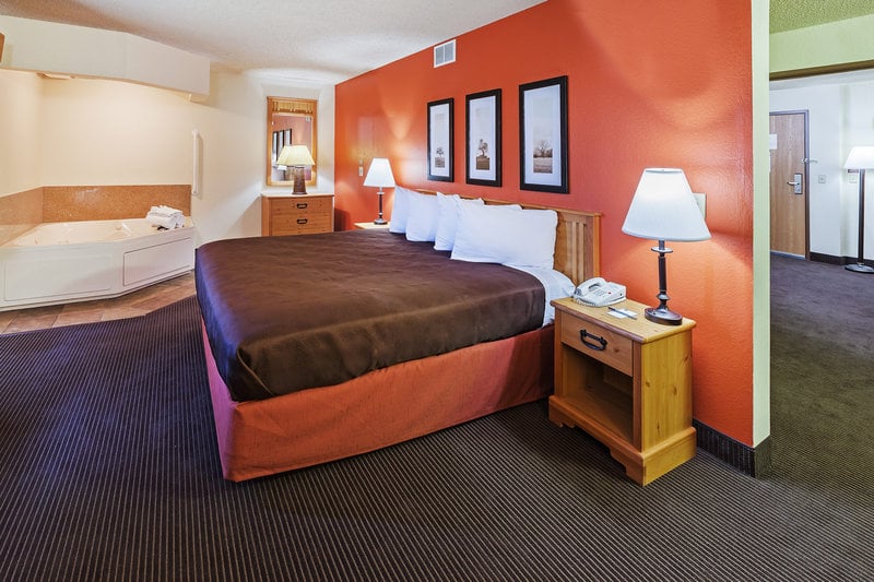 Hotel AmericInn Lodge & Suites Sayre  