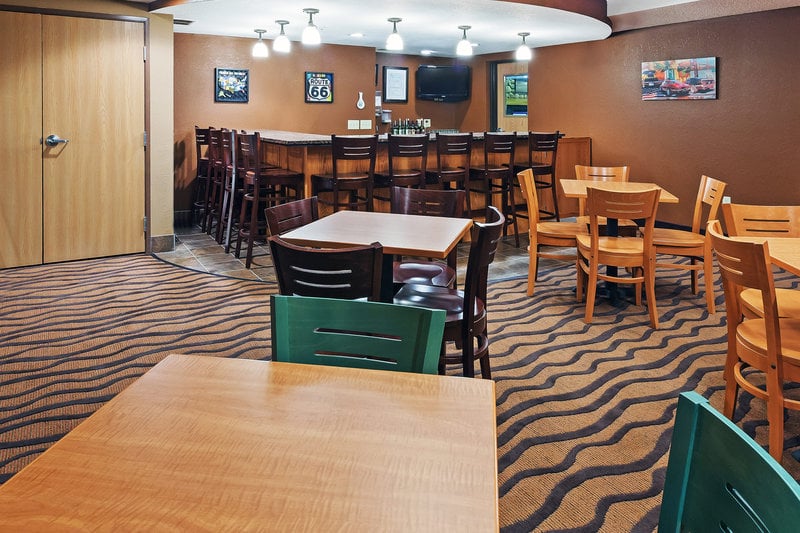 Hotel AmericInn Lodge & Suites Sayre   | Sayre | Oklahoma | Estados Unidos 1