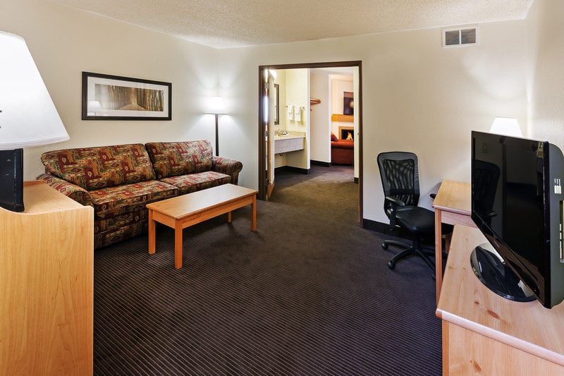 Hotel AmericInn Lodge & Suites Sayre   | Sayre | Oklahoma | Estados Unidos 3