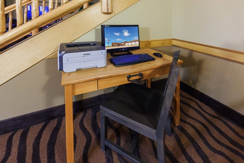 Hotel AmericInn Lodge & Suites Sayre   | Sayre | Oklahoma | Estados Unidos 4