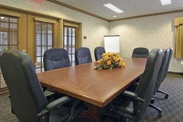 Hotel Days Inn & Suites Dumas 