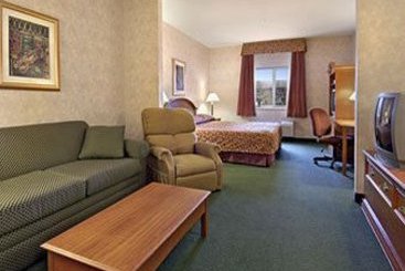 Hôtel Days Inn & Suites Dumas  | Dumas | Texas | Hôtels aux États-Unis 2