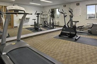 Hôtel Days Inn & Suites Dumas  | Dumas | Texas | Hôtels aux États-Unis 5