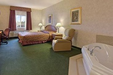 Hôtel Days Inn & Suites Dumas  | Dumas | Texas | Hôtels aux États-Unis 6