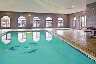 Hôtel Days Inn & Suites Dumas  | Dumas | Texas | Hôtels aux États-Unis 7