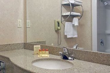 Hôtel Days Inn & Suites Dumas  | Dumas | Texas | Hôtels aux États-Unis 9