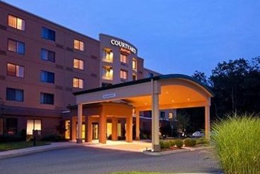 Hotel Courtyard Providence Lincoln  | Lincoln | Rhode Island | United States