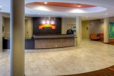 Hotel Courtyard Providence Lincoln  | Lincoln | Rhode Island | United States 1