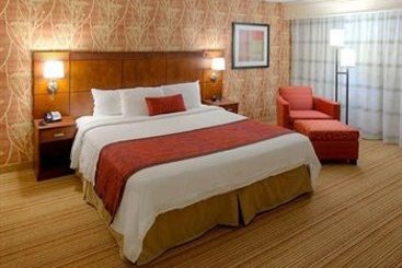 Hotel Courtyard Providence Lincoln  | Lincoln | Rhode Island | United States 10