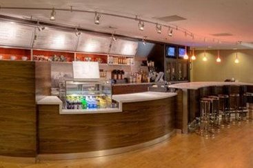 Hotel Courtyard Providence Lincoln  | Lincoln | Rhode Island | United States 11