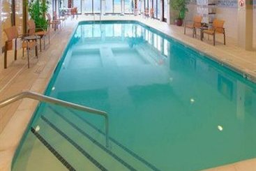 Hotel Courtyard Providence Lincoln  | Lincoln | Rhode Island | United States 12