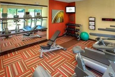 Hotel Courtyard Providence Lincoln  | Lincoln | Rhode Island | United States 13