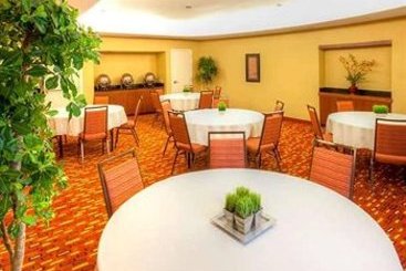 Hotel Courtyard Providence Lincoln  | Lincoln | Rhode Island | United States 14