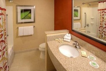 Hotel Courtyard Providence Lincoln  | Lincoln | Rhode Island | United States 15