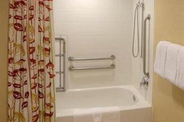 Hotel Courtyard Providence Lincoln  | Lincoln | Rhode Island | United States 16