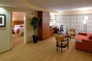 Hotel Courtyard Providence Lincoln  | Lincoln | Rhode Island | United States 17