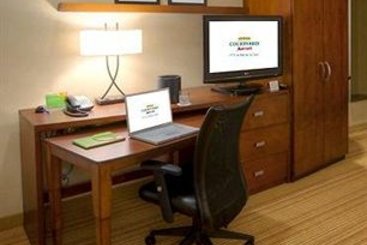 Hotel Courtyard Providence Lincoln  | Lincoln | Rhode Island | United States 18