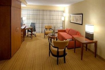 Hotel Courtyard Providence Lincoln  | Lincoln | Rhode Island | United States 19