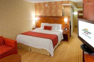 Hotel Courtyard Providence Lincoln  | Lincoln | Rhode Island | United States 2