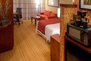 Hotel Courtyard Providence Lincoln  | Lincoln | Rhode Island | United States 20